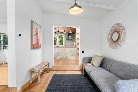 Photo of property in 3 Ridge Street, Purakaunui, Port Chalmers, 9081