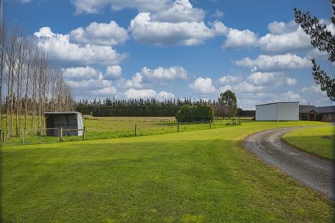 Photo of property in 780 Oxford Road, Fernside, Rangiora, 7471