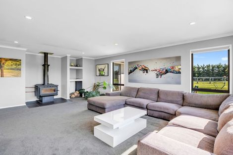 Photo of property in 533 Rangiora Leithfield Road, Sefton, 7477