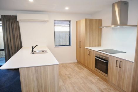 Photo of property in 27 Dalwood Crescent, Rolleston, 7614