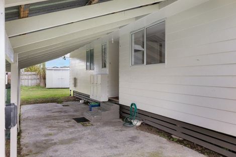 Photo of property in 2 Ranfurly Terrace, Raetihi, 4632