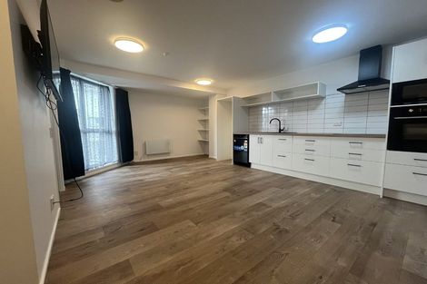 Photo of property in Palm Grove Apartments, 6/13b Palm Grove, Berhampore, Wellington, 6023