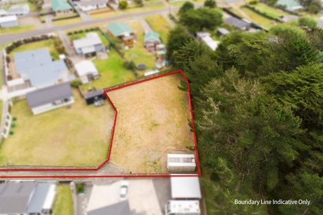 Photo of property in 2a Sandown Avenue, Himatangi Beach, Foxton, 4891