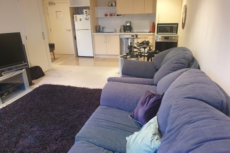 Photo of property in Nouvo Apartments, 21u1c Rugby Street, Mount Cook, Wellington, 6021