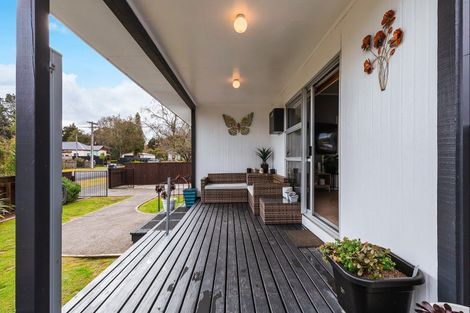 Photo of property in 4 West Street, Taumarunui, 3920