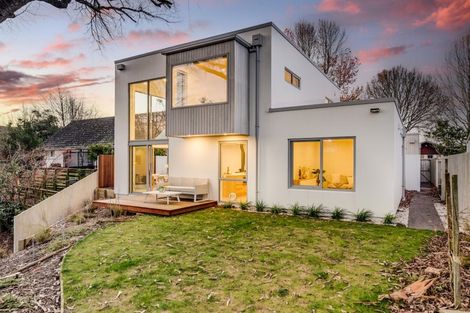 Photo of property in 57 Parkstone Avenue, Ilam, Christchurch, 8041