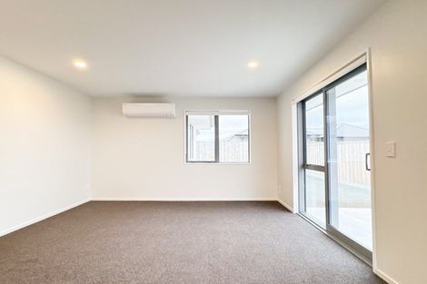 Photo of property in 112 Monarch Drive, Rolleston, 7614