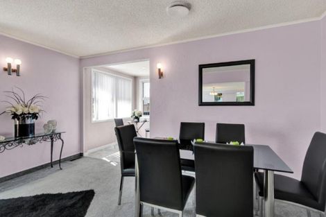 Photo of property in 9 Kennedy Place, Merrilands, New Plymouth, 4312