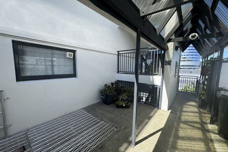 Photo of property in Avon Flats, 12/217 The Terrace, Wellington Central, Wellington, 6011