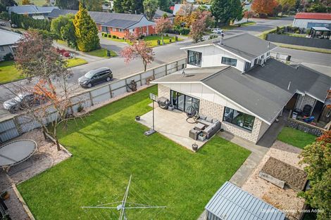 Photo of property in 29 Patton Street, Methven, 7730