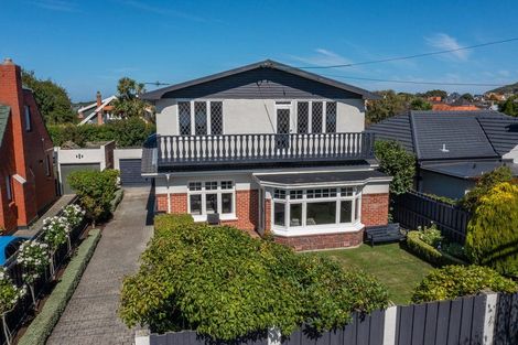 Photo of property in 14 Wilson Avenue, Saint Clair, Dunedin, 9012