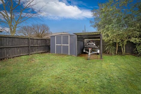 Photo of property in 108 Lowes Road, Rolleston, 7614