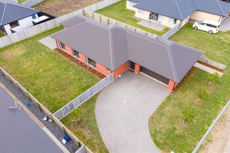 Photo of property in 330 Dunns Crossing Road, Rolleston, 7614