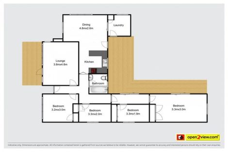 Photo of property in 85 Grey Street, Cambridge, 3434