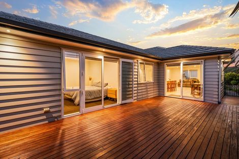 Photo of property in 55 Accolage Boulevard, Kumeu, 0810