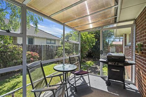 Photo of property in 23 Gregan Crescent, Burnside, Christchurch, 8053