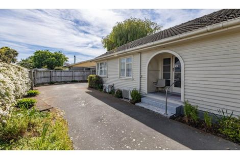 Photo of property in 395 Linwood Avenue, Bromley, Christchurch, 8062