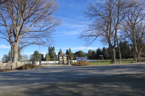 Photo of property in 54 School Road, Fairlie, 7925