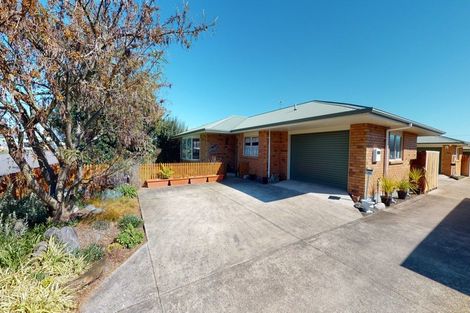 Photo of property in 20 Reeve Street, Levin, 5510