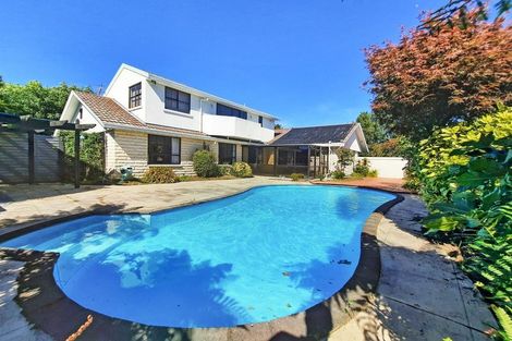 Photo of property in 466 Avonhead Road, Avonhead, Christchurch, 8042
