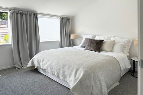 Photo of property in 3/16 Rossall Street, Merivale, Christchurch, 8014