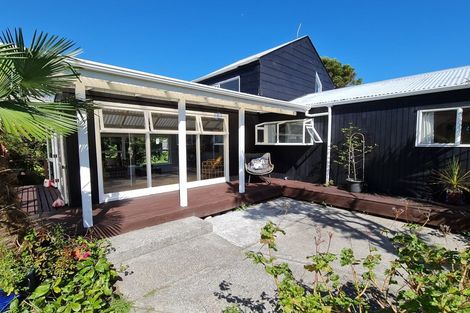 Photo of property in 12 Omau Road, Cape Foulwind, Westport, 7892