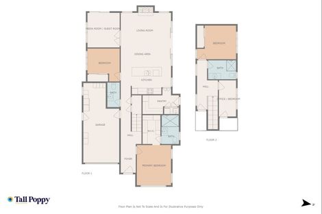 Photo of property in 2 Magnum Drive, Cromwell, 9310