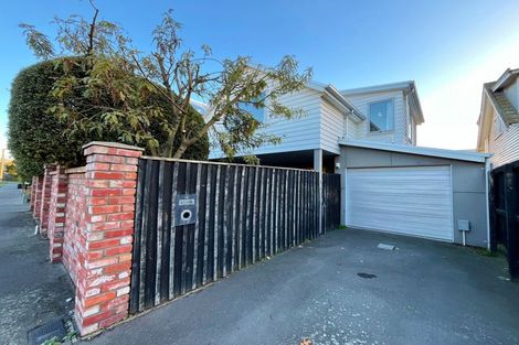 Photo of property in 19 Antrim Street, Sydenham, Christchurch, 8023