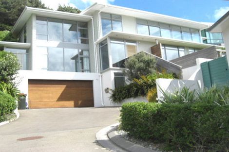 Photo of property in 86 Burnham Street, Seatoun, Wellington, 6022