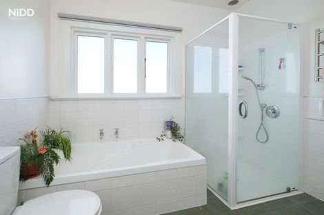 Photo of property in 7 Leven Street, Roslyn, Dunedin, 9010