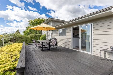Photo of property in 2 Mclean Terrace, Waipukurau, 4200