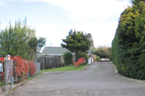 Photo of property in 6 Waipahihi Avenue, Hilltop, Taupo, 3330
