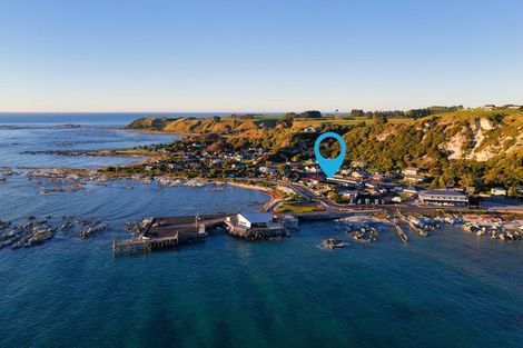 Photo of property in 3 Wakatu Quay, Kaikoura, 7300