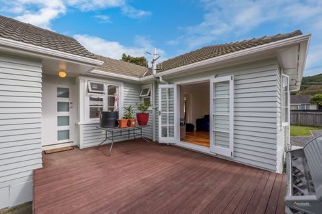 Photo of property in 22 Hyde Street, Wainuiomata, Lower Hutt, 5014