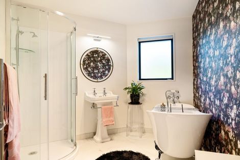 Photo of property in 11 Cedar Place, Amberley, 7410