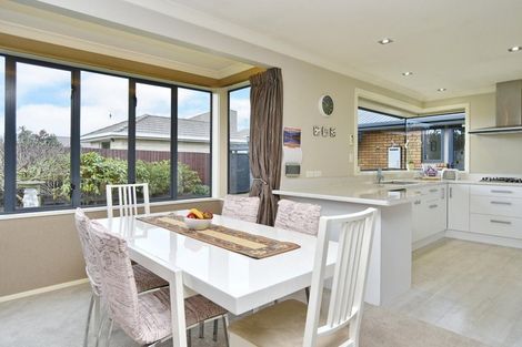 Photo of property in 4 Cumberland Place, Kaiapoi, 7630