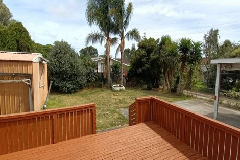 Photo of property in 2/265 Massey Road, Mangere East, Auckland, 2024