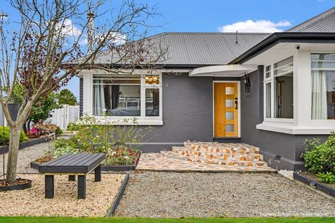 Photo of property in 13 Cossar Street, Burwood, Christchurch, 8083