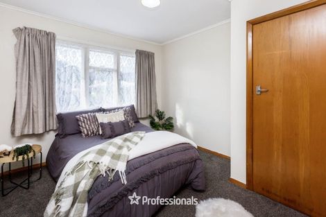Photo of property in 53 Totara Park Road, Clouston Park, Upper Hutt, 5018