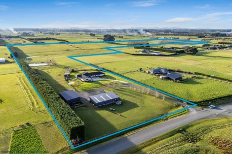 Photo of property in 87 Millwood Glen, Mill Road, Invercargill, 9871