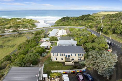 Photo of property in 221 Tomahawk Road, Andersons Bay, Dunedin, 9013