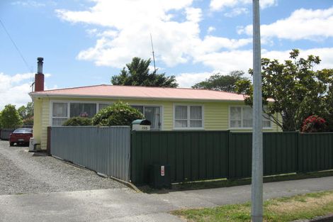 Photo of property in 155 Denbigh Street, Feilding, 4702