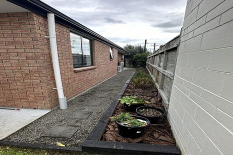 Photo of property in 33 Elizabeth Street, Levin, 5510