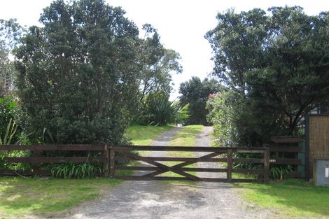 Photo of property in 224b Tangiora Avenue, Whangapoua, Coromandel, 3582