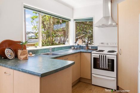 Photo of property in Miramar Villas, 11/6u Brussels Street, Miramar, Wellington, 6022
