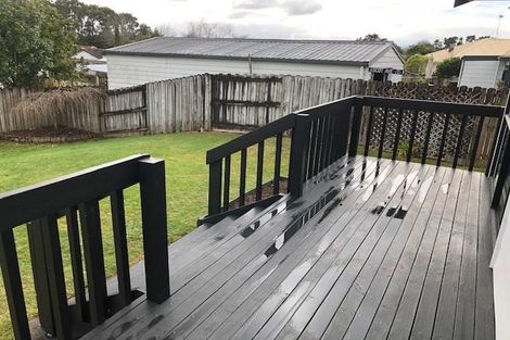Photo of property in 16 Dixon Road, Fitzroy, Hamilton, 3206