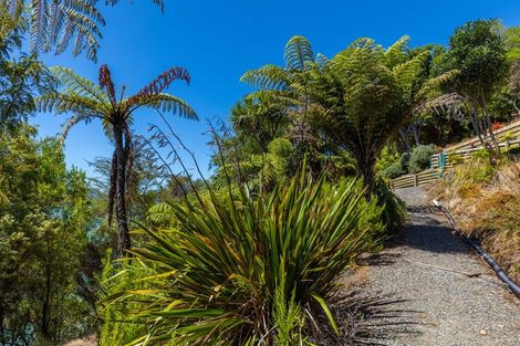 Photo of property in 606 Moetapu Bay Road, Moetapu Bay, Linkwater, 7282