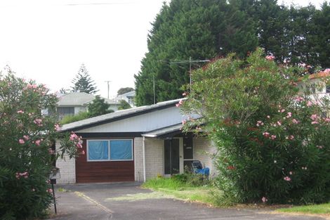 Photo of property in 117 Lynwood Road, New Lynn, Auckland, 0600