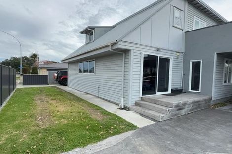 Photo of property in 191 Gloucester Street, Taradale, Napier, 4112