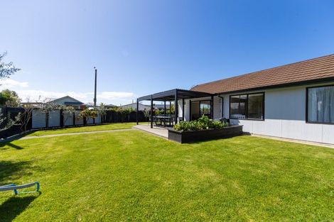 Photo of property in 1 Beveridge Place, Greenmeadows, Napier, 4112